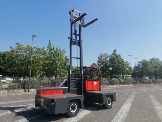 Unknown range 175 AMLIFT C5000-14 AMLAT