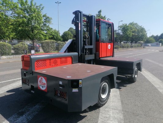 Unknown range 175 AMLIFT C5000-14 AMLAT
