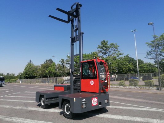 Unknown range 175 AMLIFT C5000-14 AMLAT