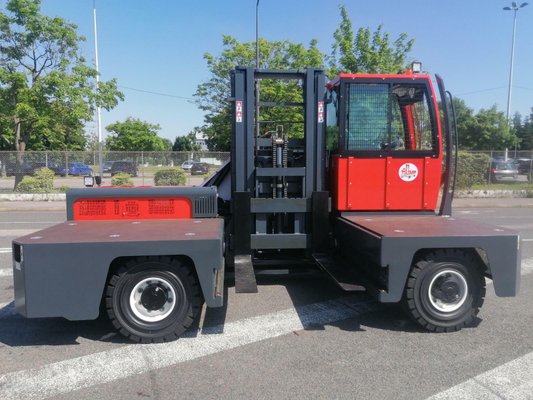 Unknown range 175 AMLIFT C5000-14 AMLAT
