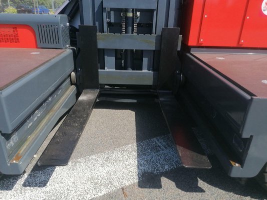 Unknown range 175 AMLIFT C5000-14 AMLAT