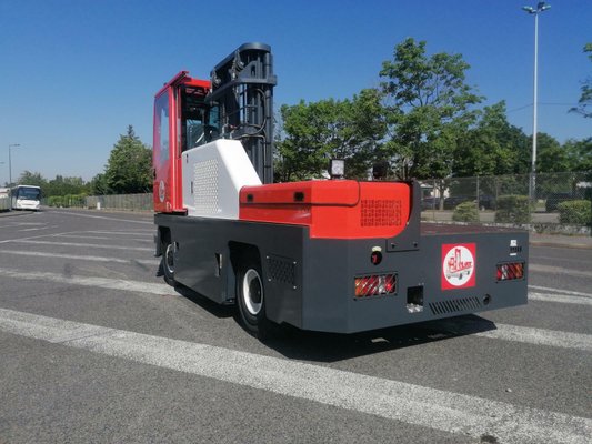 Unknown range 175 AMLIFT C5000-14 AMLAT