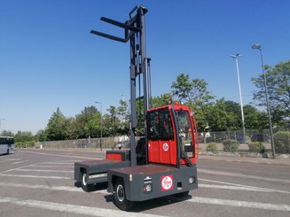 Chariot élévateur latéral AMLIFT C5000-14 AMLAT - 5