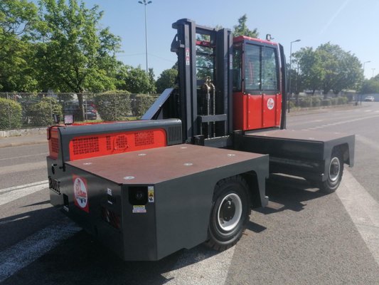 Unknown range 175 AMLIFT C5000-14 AMLAT