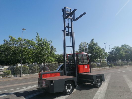 Unknown range 175 AMLIFT C5000-14 AMLAT