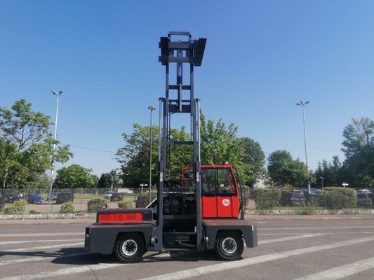 Unknown range 175 AMLIFT C5000-14 AMLAT