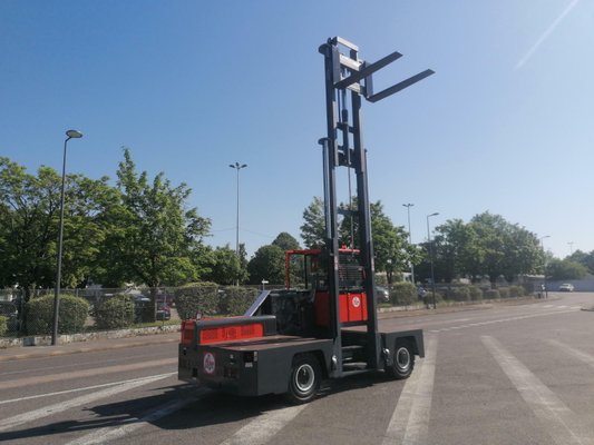 Unknown range 175 AMLIFT C5000-14 AMLAT