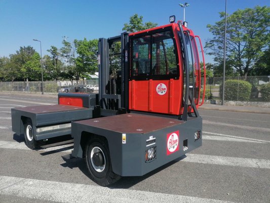 Unknown range 175 AMLIFT C5000-14 AMLAT