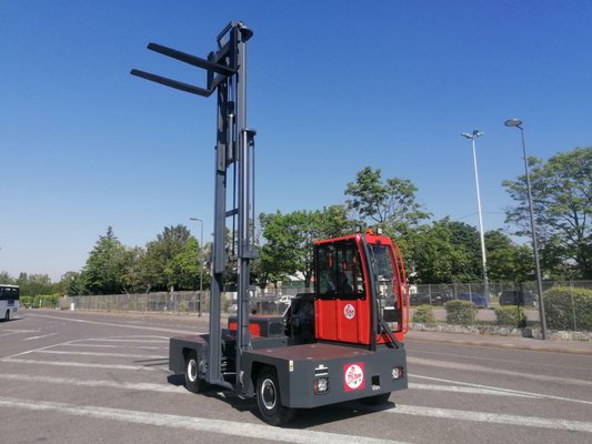Unknown range 175 AMLIFT C5000-14 AMLAT
