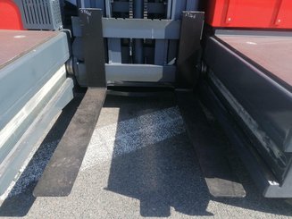 Chariot élévateur latéral AMLIFT C5000-14 AMLAT - 11