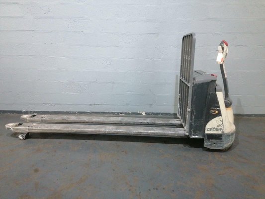 Unknown range 198 Crown WP3020-2.0