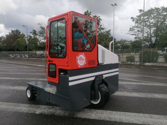 Unknown range 215 AMLIFT C40-12/55