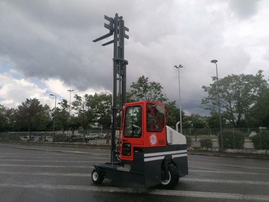 Unknown range 215 AMLIFT C40-12/55