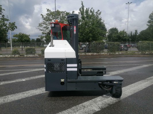 Unknown range 215 AMLIFT C40-12/55