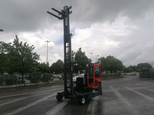 Unknown range 215 AMLIFT C40-12/55