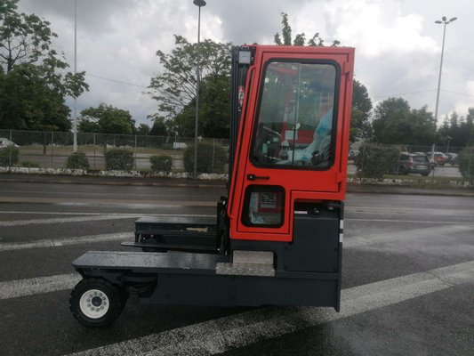 Unknown range 215 AMLIFT C40-12/55