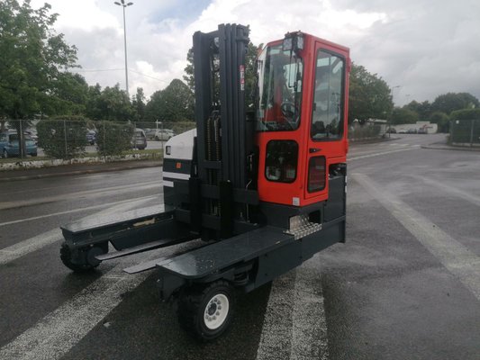 Unknown range 215 AMLIFT C40-12/55
