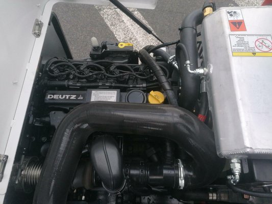 Unknown range 215 AMLIFT C40-12/55
