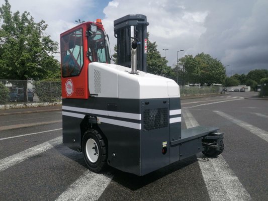 Unknown range 215 AMLIFT C40-12/55