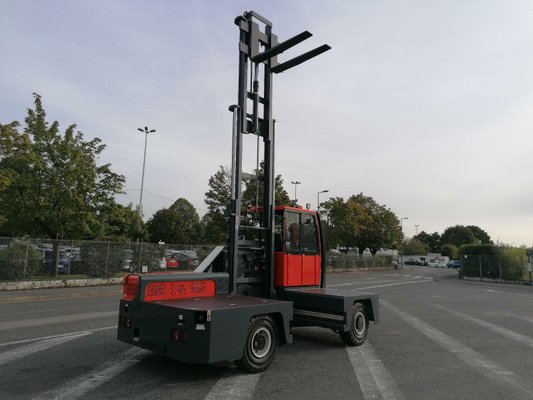 Unknown range 175 AMLIFT C50-14/55 AMLAT
