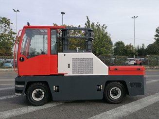Chariot élévateur latéral AMLIFT C50-14/55 AMLAT - 1