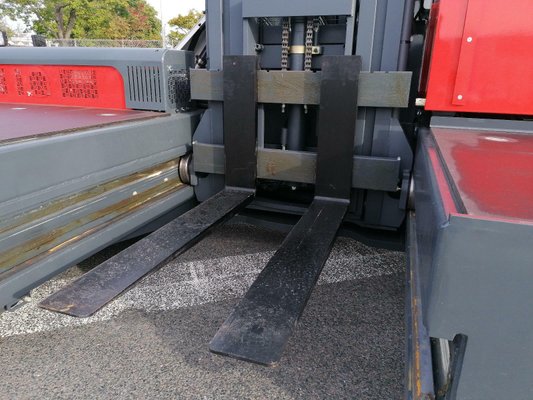 Unknown range 175 AMLIFT C50-14/55 AMLAT