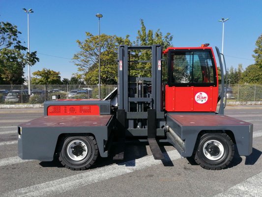Unknown range 175 AMLIFT C40-14/55