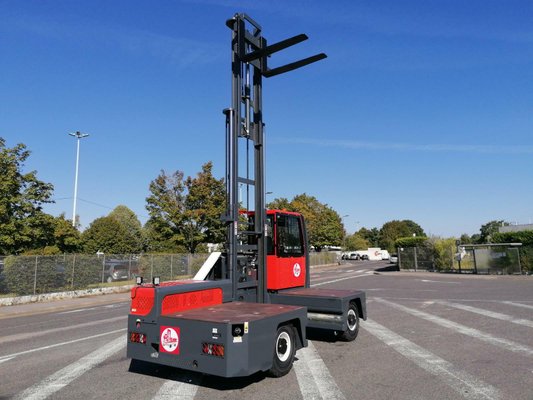Unknown range 175 AMLIFT C40-14/55