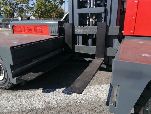 Unknown range 175 AMLIFT C40-14/55