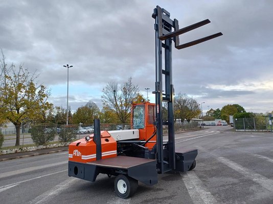 Unknown range 215 AMLIFT C50-14 40 SL