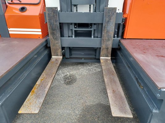 Unknown range 215 AMLIFT C50-14 40 SL