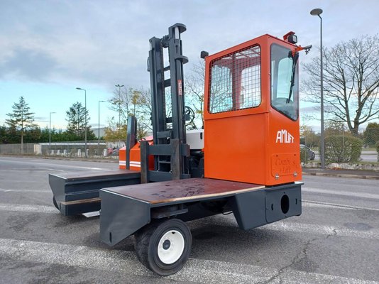 Unknown range 215 AMLIFT C50-14 40 SL