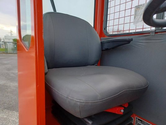 Unknown range 215 AMLIFT C50-14 40 SL