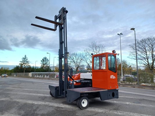 Unknown range 215 AMLIFT C50-14 40 SL