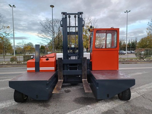Unknown range 215 AMLIFT C50-14 40 SL