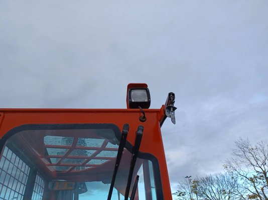 Unknown range 215 AMLIFT C50-14 40 SL