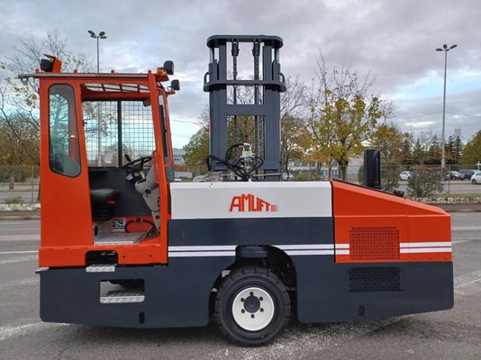 Unknown range 215 AMLIFT C50-14 40 SL