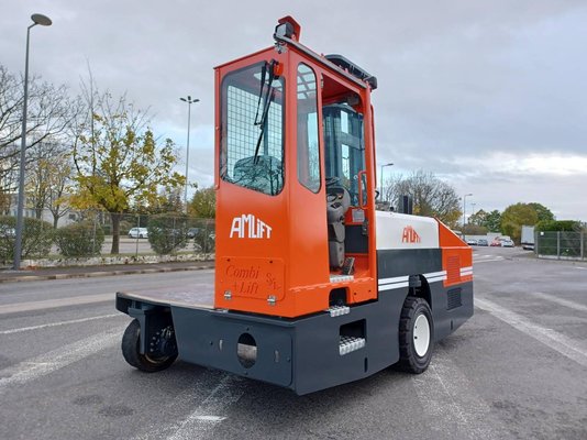 Unknown range 215 AMLIFT C50-14 40 SL