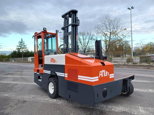 Unknown range 215 AMLIFT C50-14 40 SL