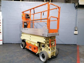 Nacelle ciseaux JLG 2030ES - 3