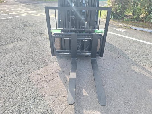 Unknown range 207 Hangcha XC30i