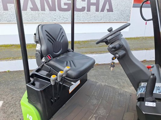 Unknown range 206 Hangcha X3W10-I (CPDS10-XD4-I)