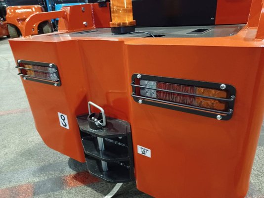 Unknown range 183 Hangcha QDD60-AC1