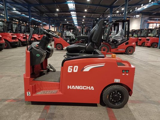Unknown range 183 Hangcha QDD60-AC1