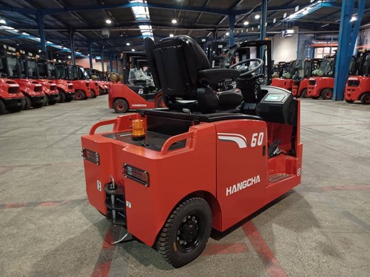 Unknown range 183 Hangcha QDD60-AC1