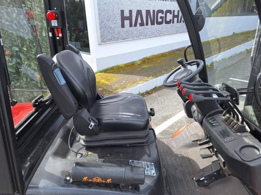 Unknown range 207 Hangcha XF35G