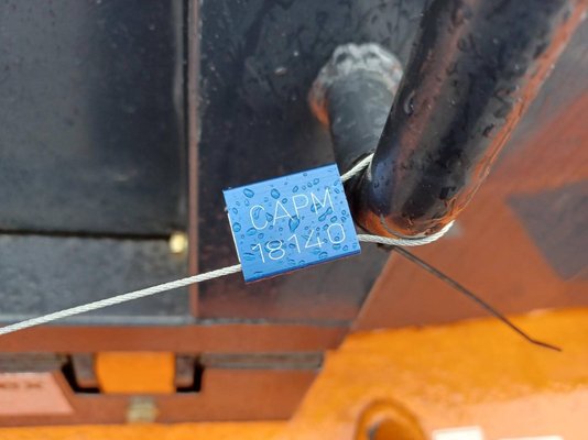 Unknown range 207 Doosan D1808-S