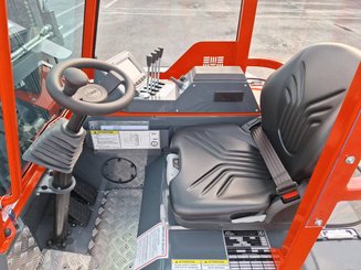 Chariot multidirectionnel AMLIFT AGILIFT 3000E - 20