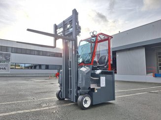 Chariot multidirectionnel AMLIFT AGILIFT 3000E - 1
