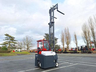 Chariot multidirectionnel AMLIFT AGILIFT 3000E - 15